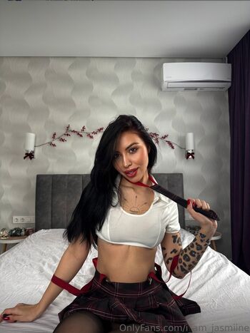 I am jasmiine leaked private photo uncensored HD quality