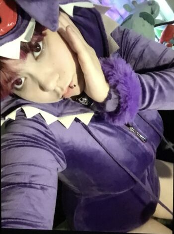 I lov u momo page leaked private photo uncensored HD quality