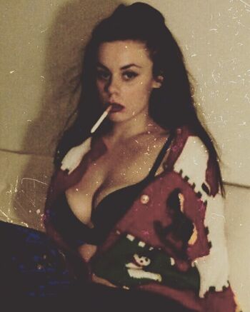 Iamblakeley leaked private photo uncensored HD quality