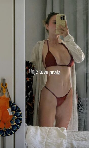 Iamcarlavoicu page leaked private photo uncensored HD quality