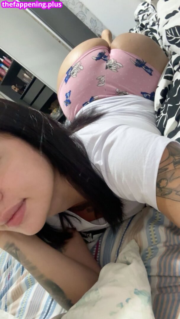 Arya santana leaked private photo uncensored HD quality