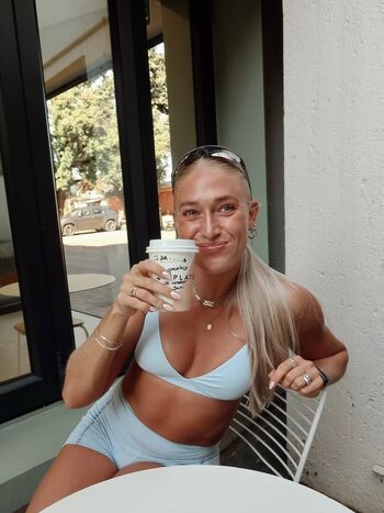 Ida kathrine karstoft page leaked private photo uncensored HD quality