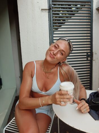 Ida kathrine karstoft page leaked private photo uncensored HD quality
