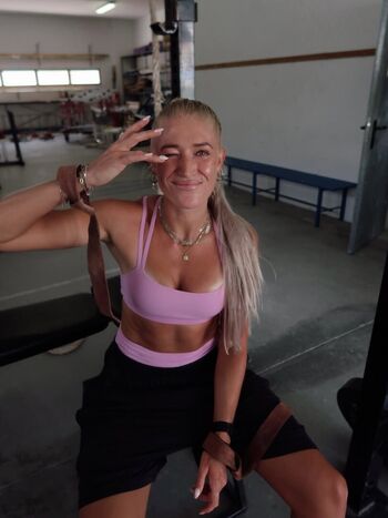 Ida kathrine karstoft page leaked private photo uncensored HD quality