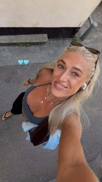 Ida kathrine karstoft leaked private photo uncensored HD quality