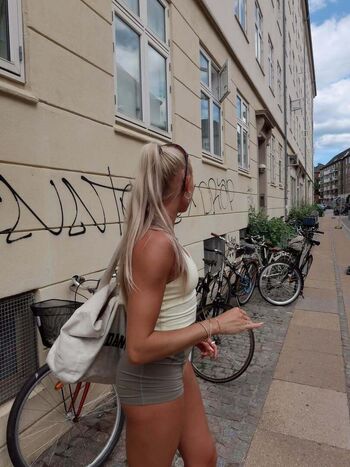 Ida kathrine karstoft leaked private photo uncensored HD quality