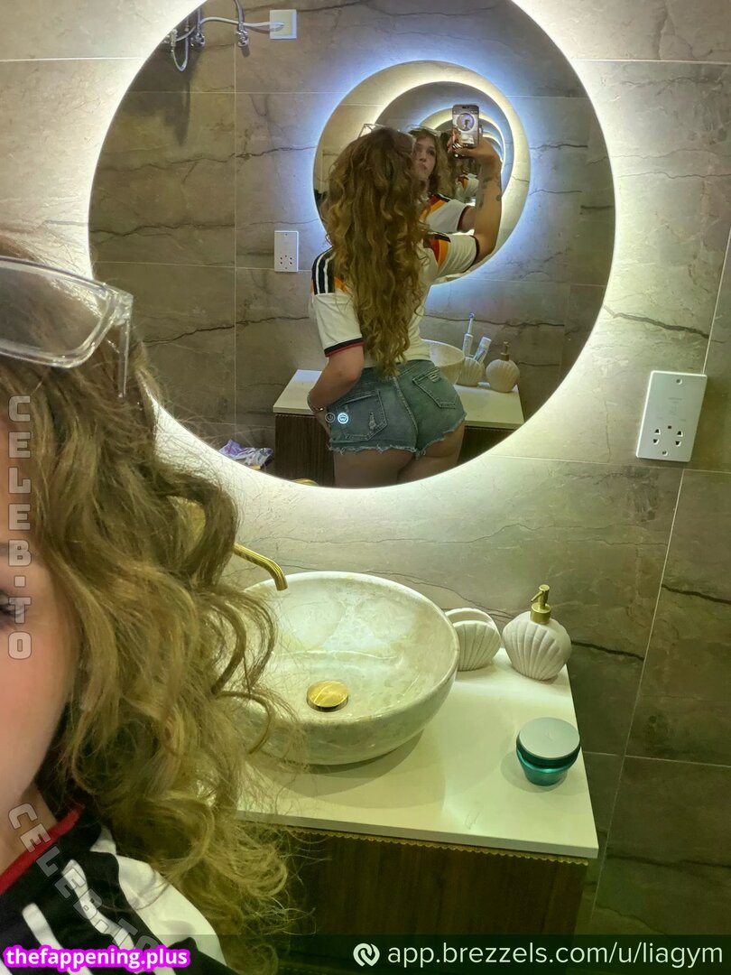 Iiaxgym / leaked private photo uncensored HD quality