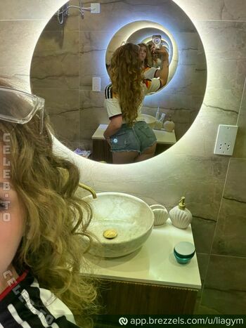 Iiaxgym leaked private photo uncensored HD quality