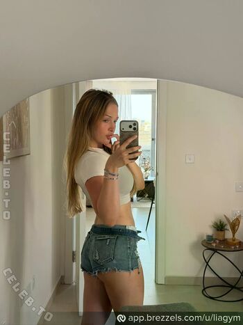 Iiaxgym leaked private photo uncensored HD quality