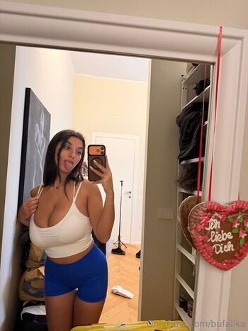 Ika d auria  page leaked private photo uncensored HD quality