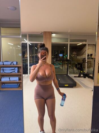 Ika d auria  page leaked private photo uncensored HD quality