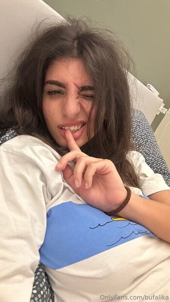 Ika d auria leaked private photo uncensored HD quality