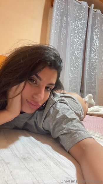 Ika d auria leaked private photo uncensored HD quality