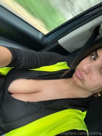 Ika d auria leaked private photo uncensored HD quality