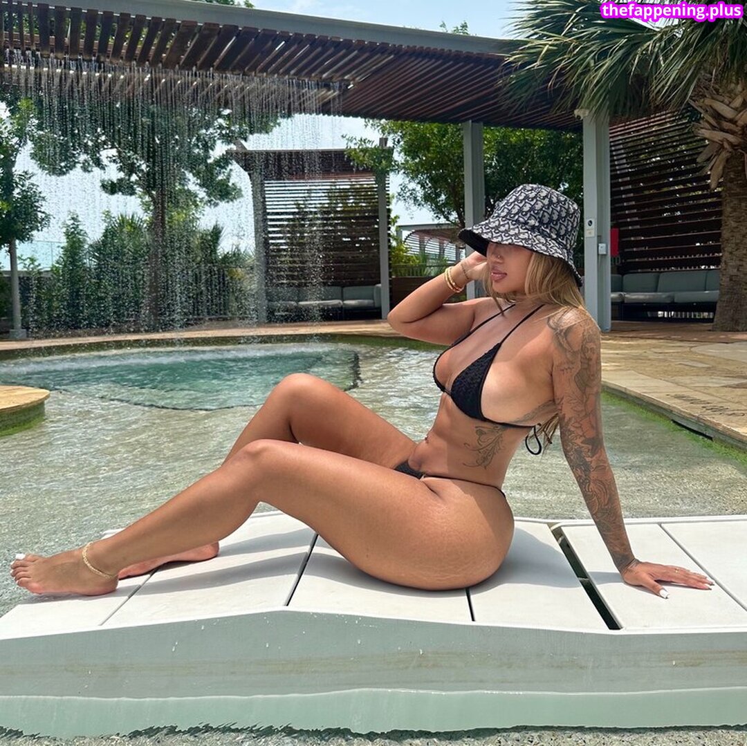 Page/ leaked private photo uncensored HD quality
