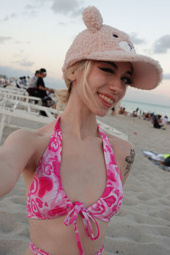 Iluvmeww page leaked private photo uncensored HD quality