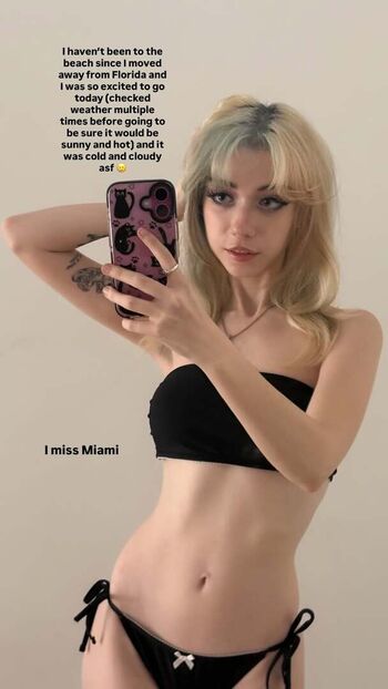 Iluvmeww page leaked private photo uncensored HD quality