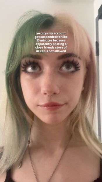 Iluvmeww page leaked private photo uncensored HD quality