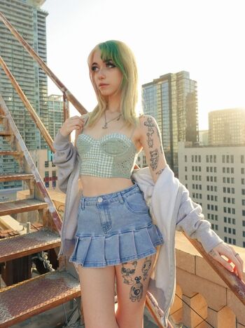Iluvmeww page leaked private photo uncensored HD quality