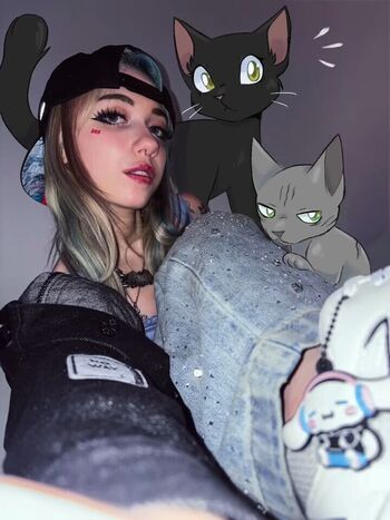 Iluvmeww page leaked private photo uncensored HD quality