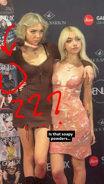 Iluvmeww page leaked private photo uncensored HD quality