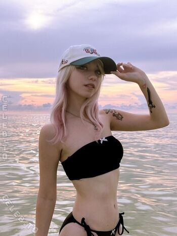Iluvmeww leaked private photo uncensored HD quality