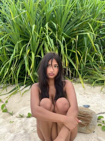 Imanimalikaa page leaked private photo uncensored HD quality