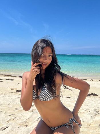 Imanimalikaa page leaked private photo uncensored HD quality