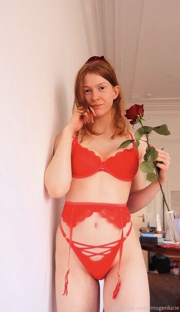 Imogen lucie  page leaked private photo uncensored HD quality