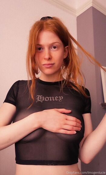 Imogen lucie  page leaked private photo uncensored HD quality