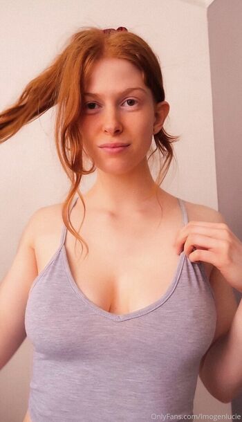 Imogen lucie  page leaked private photo uncensored HD quality