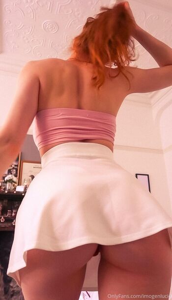 Imogen lucie  page leaked private photo uncensored HD quality