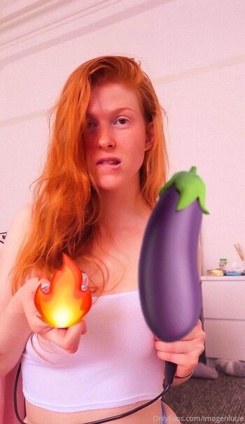 Imogen lucie  page leaked private photo uncensored HD quality