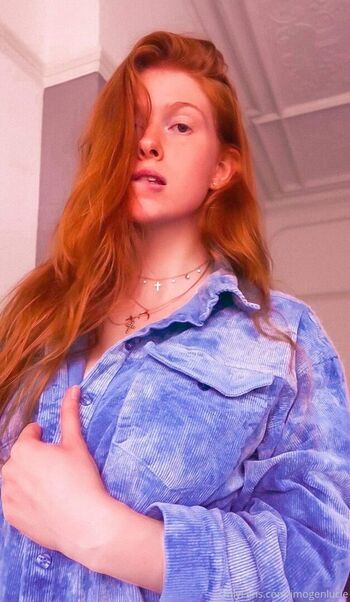 Imogen lucie leaked private photo uncensored HD quality