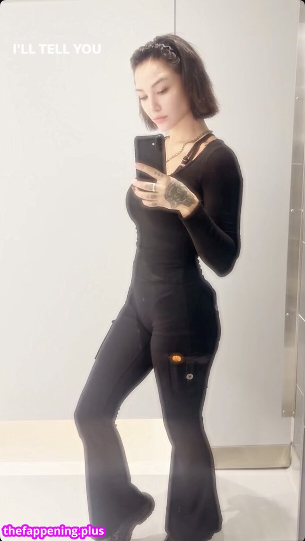 Page/ leaked private photo uncensored HD quality