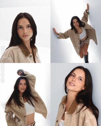Inde navarrette page leaked private photo uncensored HD quality