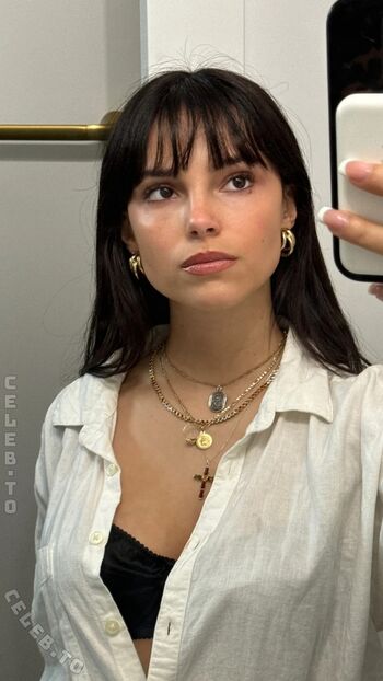 Inde navarrette page leaked private photo uncensored HD quality
