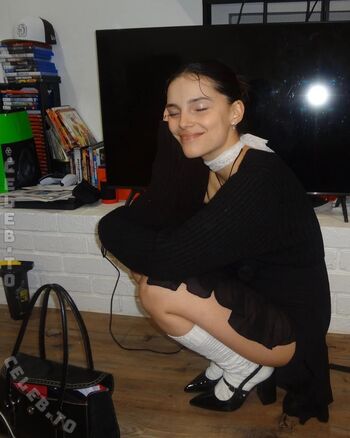 Inde navarrette page leaked private photo uncensored HD quality