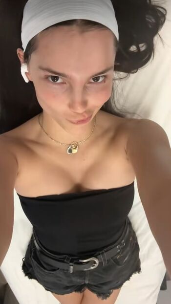 Inde navarrette leaked private photo uncensored HD quality