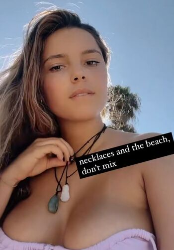Inde navarrette leaked private photo uncensored HD quality