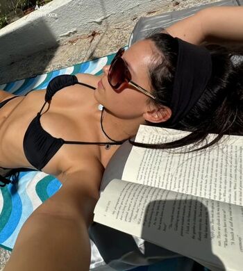 Inde navarrette leaked private photo uncensored HD quality