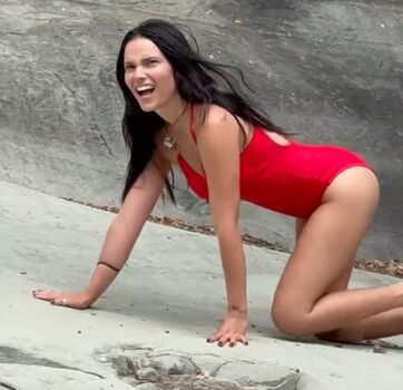 Inde navarrette leaked private photo uncensored HD quality