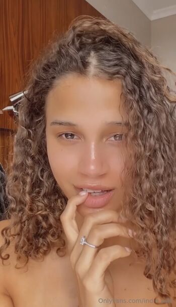 Indi williams leaked private photo uncensored HD quality