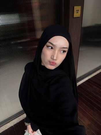 Indonesian girls  page leaked private photo uncensored HD quality