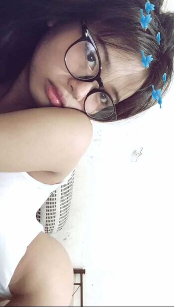 Indonesian girls  page leaked private photo uncensored HD quality