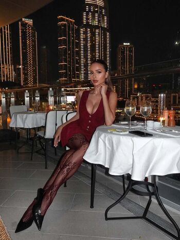 Ines nikic page leaked private photo uncensored HD quality