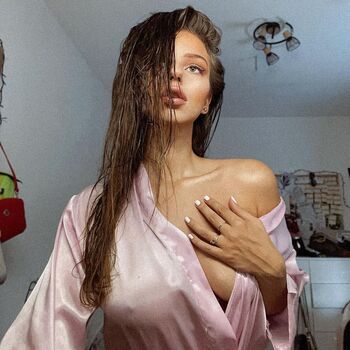 Ines nikic page leaked private photo uncensored HD quality