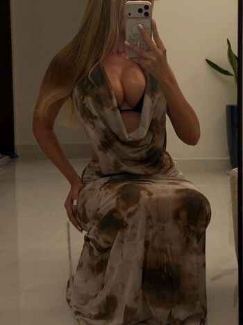 Ines nikic leaked private photo uncensored HD quality