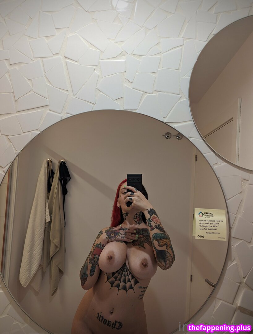 Page/ leaked private photo uncensored HD quality