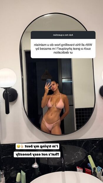 Irina repei  page leaked private photo uncensored HD quality